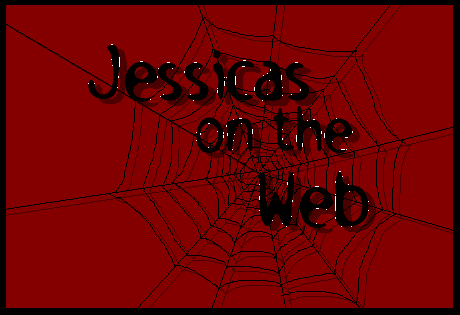 Jessica on the Web